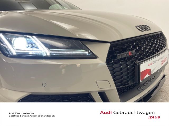 Audi TT RS - Bild 23