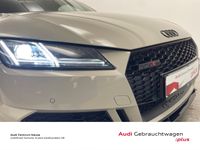 Audi TT RS - Vorschau Bild 23