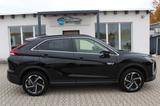 Mitsubishi Eclipse Cross 2.4 Basis 4WD AHK - Mitsubishi Eclipse Cross: Basis