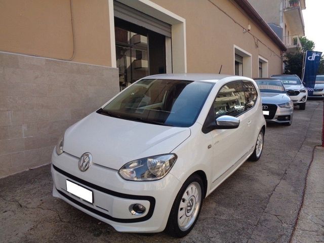 Volkswagen VOLKSWAGEN UP! 1.0 TSI WHITE (FINANZIABILE)