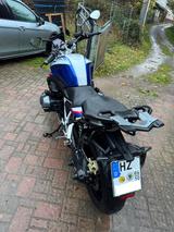 BMW R1250R Sport Style  "4Pakete" Keyless Notruf - BMW MOTORRAD SPORT