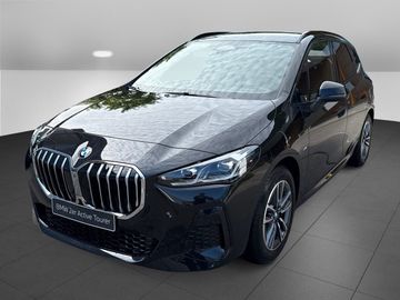 BMW 218 Active Tourer218i M Sportpaket