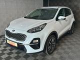 Kia Sportage 4WD*SPIRIT*BiLED-LEDER-R.KAM-JBL-SHZ-19 - Kia Sportage: R