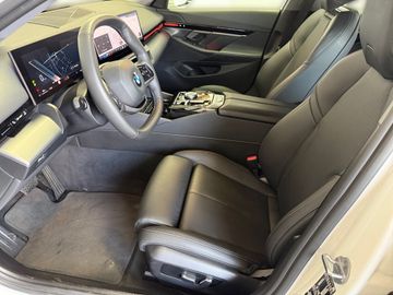 BMW 520 - 10