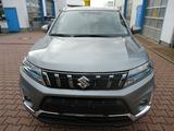 Suzuki Vitara 1.4 Boosterjet Hybrid Comfort *Kamera-LED - Suzuki Vitara Tageszulassungen