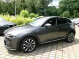 Mazda CX-3 SKYACTIV-G 150 6AG SPORTS TEC-P NAVI ACAA - Mazda CX-3: Skyactiv 150