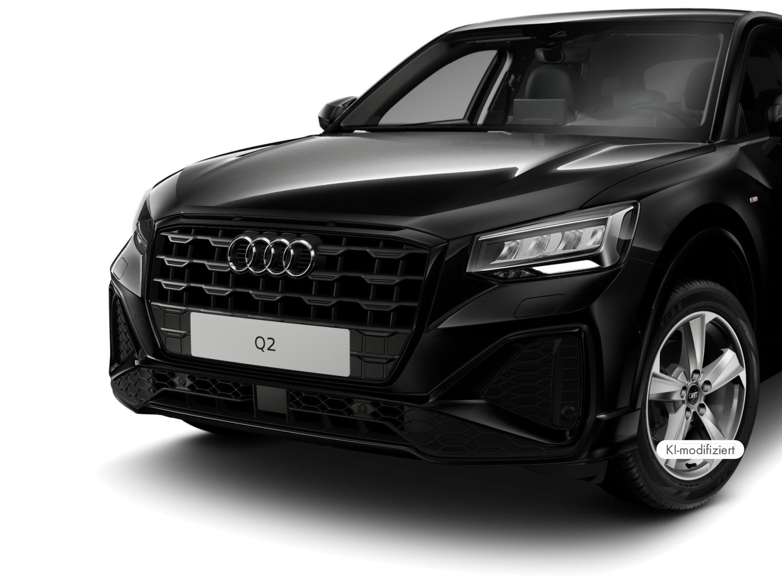 Audi Q2 - Bild 8