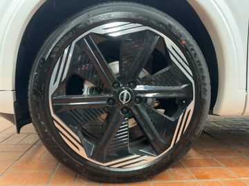 Nissan Qashqai 1.3 DIG-T N-DESIGN 158PS AUTOMATIKLED