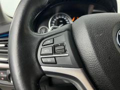 BMW X5 30d M SPORT / 4x4 /1./ NUR 26.tKM /GARANTIE BMW X5 30d M SPORT / 4x4 /1./ NUR 26.tKM /GARANTIE