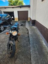 Suzuki GS 500E - SUZUKI 1995 GS500