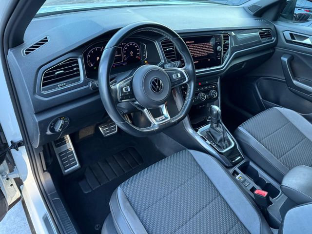 T-Roc R-Line 1.5 TSI DSG ACC/AHK/NAVI/RFK/SHZ