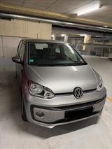 Volkswagen up! 1.0 44kW ASG move up! move up! - Volkswagen up! in Karlsruhe
