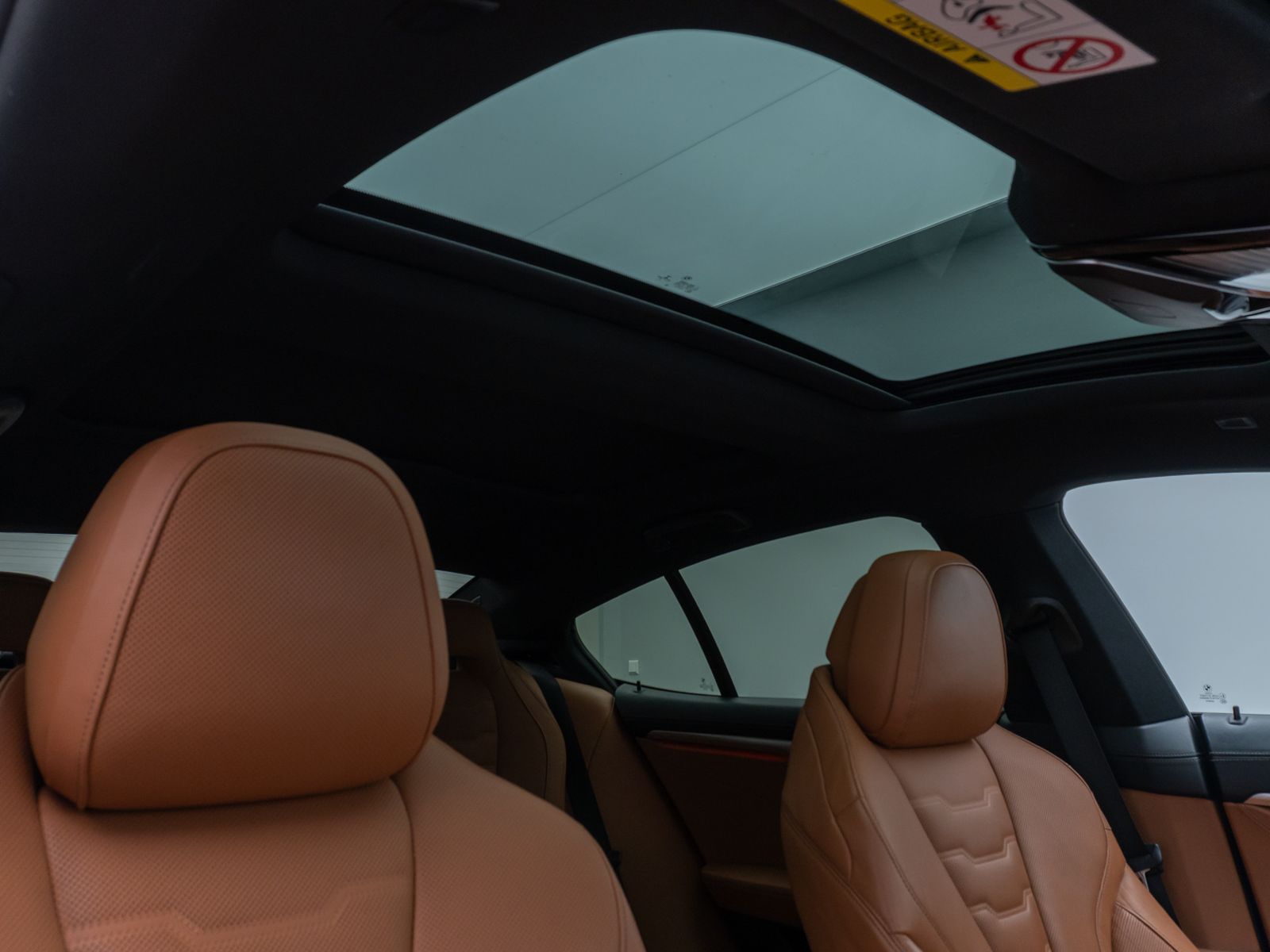 Fahrzeugabbildung BMW M850i xD GC Panorama 360°DAB H/K SoftCl 20Zoll