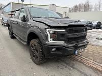 Ford Raptor  F150  LPG