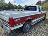 Ford F 250 XLT 4x4 7.5L Big Block Long Bed - Ford F 250 Gebrauchtwagen