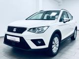 Seat Arona Style 1.0 TGI * NAVI * TEMPOMAT * PDC * - Seat Arona mit CNG-Antrieb