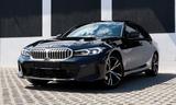BMW 3 Lim. 320 d xDrive M Sport - BMW 320 Gebrauchtwagen in München