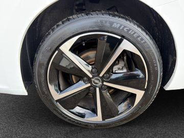 Fotografie 15 des Opel Astra ST GS Automatik Navi 360°Kamera HeadUp