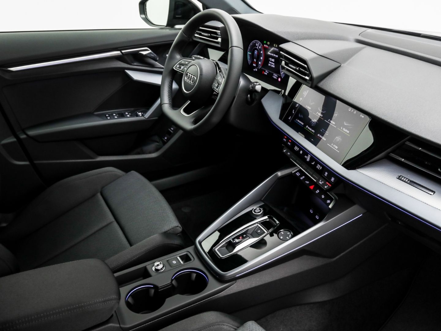 Audi A3 - Bild 16