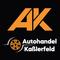 Autohandel Kaßlerfeld
