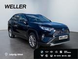 Toyota RAV 4 2.5 4x2 Hybrid Club *LED*el. Heck*SHZ*CAM* - gebrauchte Toyota RAV 4 aus dem Jahr 2019