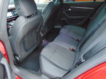 Bild 10 Peugeot 508 SW Allure Pack