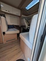 Bürstner Delfin T 660 - Bürstner T660
