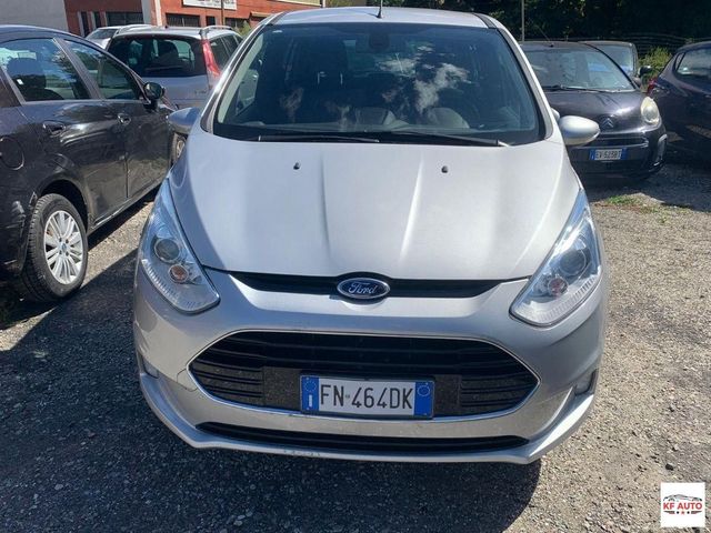 Ford FORD - B-Max 1.4 Business Gpl 87cv E6