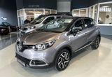 Renault Captur ENERGY TCe90 NAVI,17Zo,Rfkam,PDC,Sitzheiz - Renault Captur aus 2016