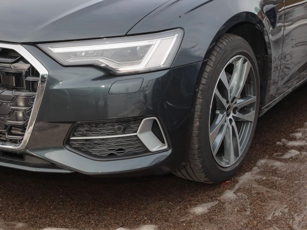 Audi A6 - Bild 10