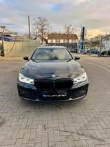 BMW 730d xdrive - gebrauchte BMW 730 aus dem Jahr 2019