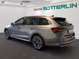 Skoda Octavia Combi 1.5 TSI 85kW Tour Navi AHK - Skoda Gebrauchtwagen in Rüsselsheim