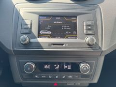 Fahrzeugabbildung Ibiza SC Style 1.0  Wenig Km