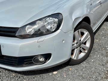 Volkswagen Golf - 4