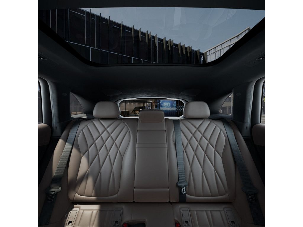 Mercedes-Benz EQE 500 4M AMG Sport Premium+ Hyperscreen BT SUV foto 18