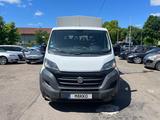 Fiat Ducato Maxi Pritsche/Kipper Doppelk. 35 180 L5 P - Fiat Kastenwagen hoch + lang Ducato maxi