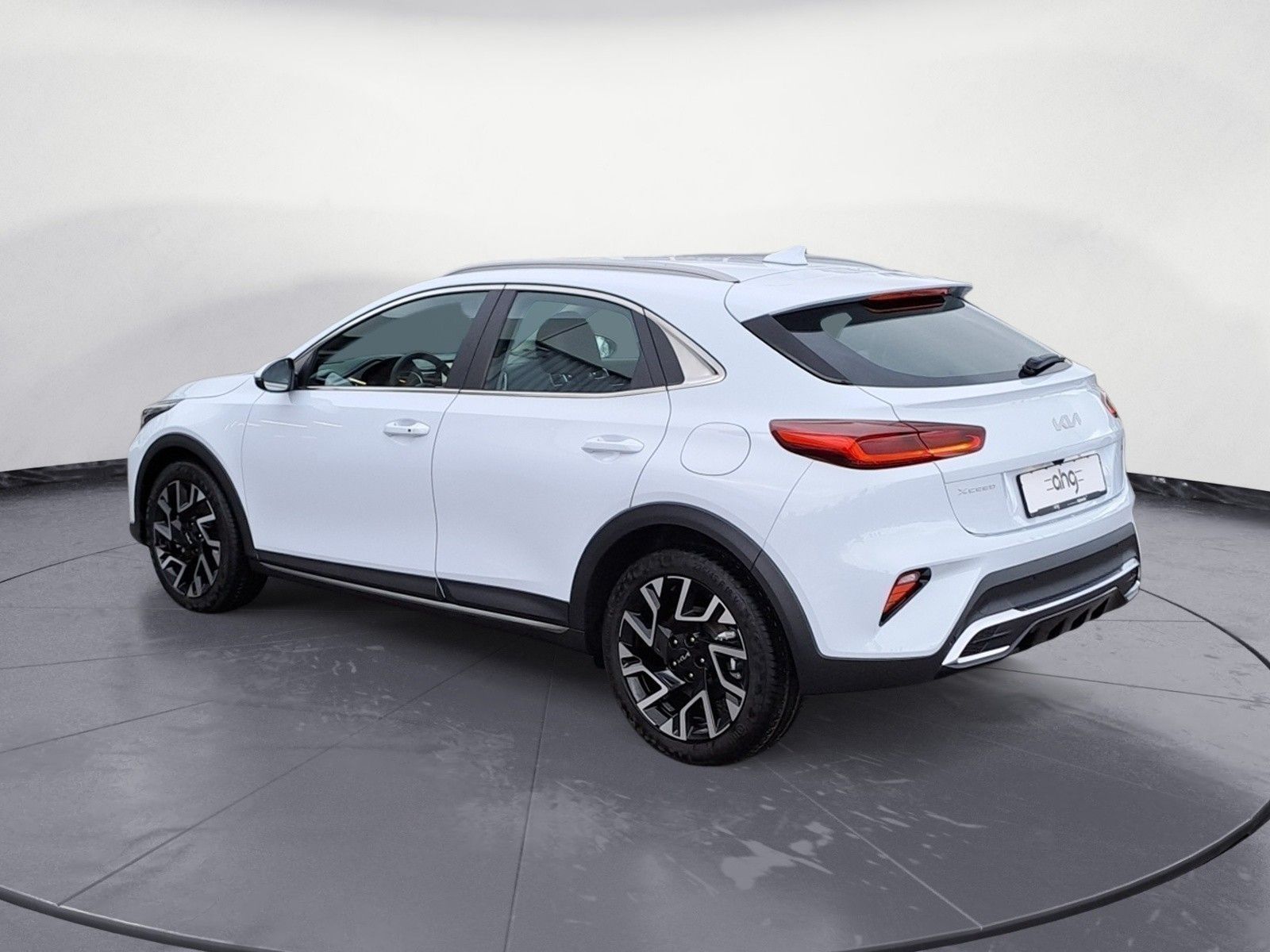 Kia XCeed - Bild 4
