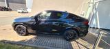 BMW X6 M Competition  - gebrauchte BMW X6 M aus dem Jahr 2020