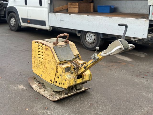 BOMAG BPR55-65D-KG418-2005-6.6KW-3Stück-Vorhanden