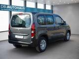 Peugeot Rifter Kombi Active 1.5 BlueHDi Navi Standhz PDC - Peugeot Rifter Diesel Gebrauchtwagen