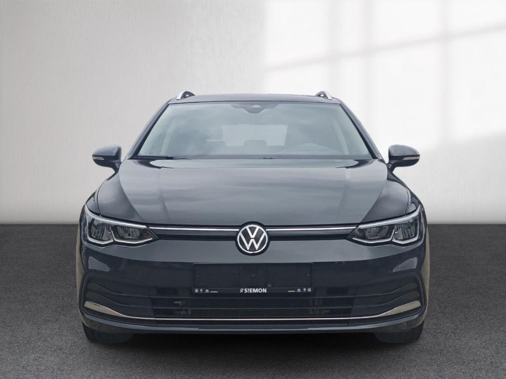 Volkswagen Golf Variant 1.0 eTSI Move AHK ACC LED HUD SHZ, миниатюра 8