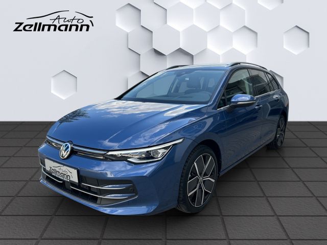 Golf Style 1.5l eTSI DSG Navi el.Panoramadach