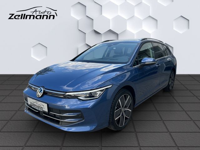 Volkswagen Golf Variant Style 1.5l eTSI DSG Navi el.Panoram