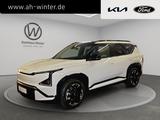 Kia EV5 Launch Edition Pano 4xSHZ LED 360°Kamera ACC - Kia EV5: Vollleder