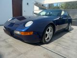 Porsche 968 CS - Porsche 968 aus 1994
