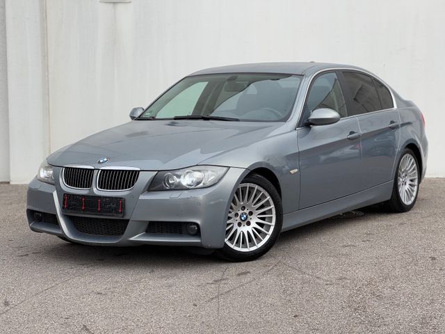 BMW 325i *M Paket * Klima * PDC *