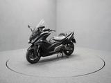 Kymco AK 550 - KYMCO MOTORRAD