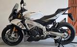 Aprilia Tuono V4 1100 RR E5 NEUWERTIG! - APRILIA SPORTTOURER