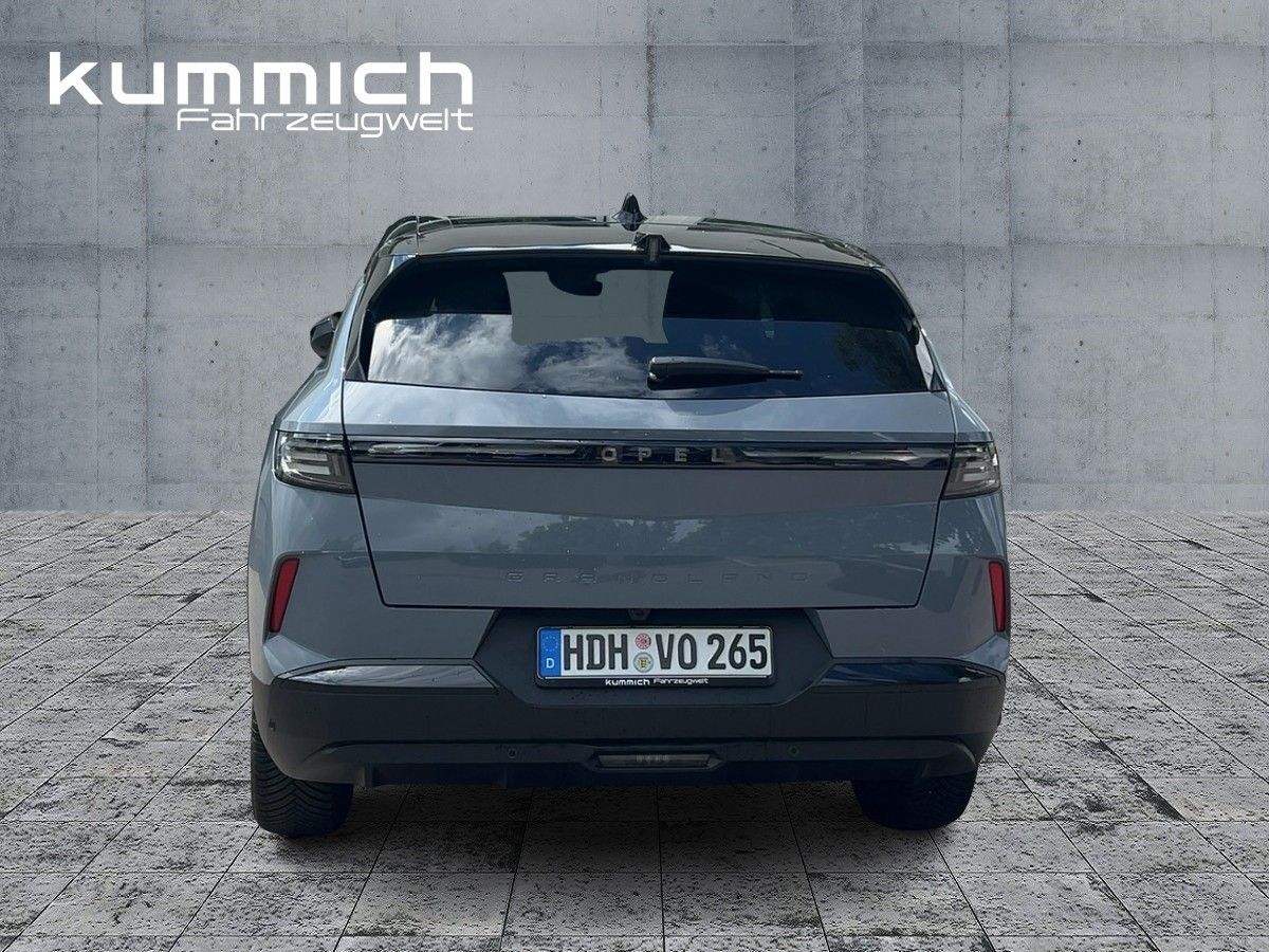 Opel Grandland (X) - Bild 5
