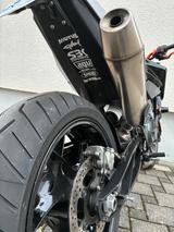 KTM Duke 790 black-neue Nockenwellen-105PS - KTM VON 751 BIS 1000 CCM